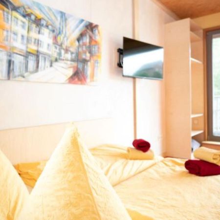 Selbstgemacht Hotel Arnsgrun Ngoại thất bức ảnh