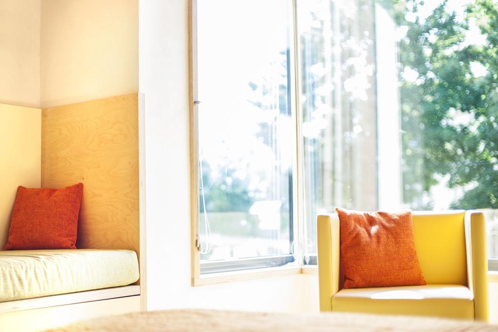 Selbstgemacht Hotel Arnsgrun Ngoại thất bức ảnh