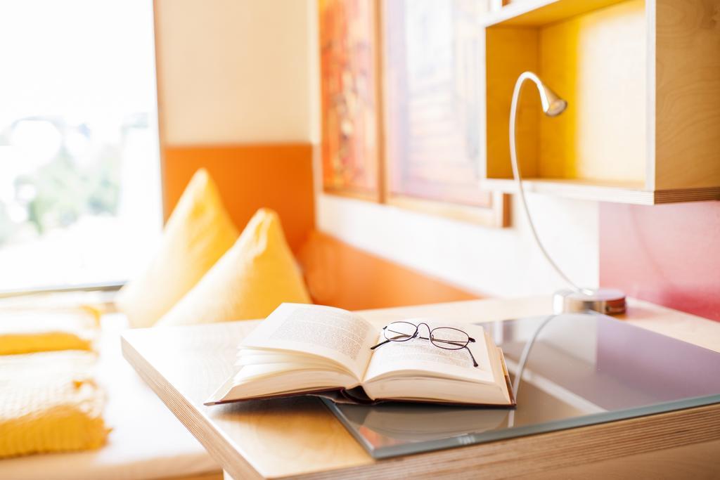 Selbstgemacht Hotel Arnsgrun Ngoại thất bức ảnh